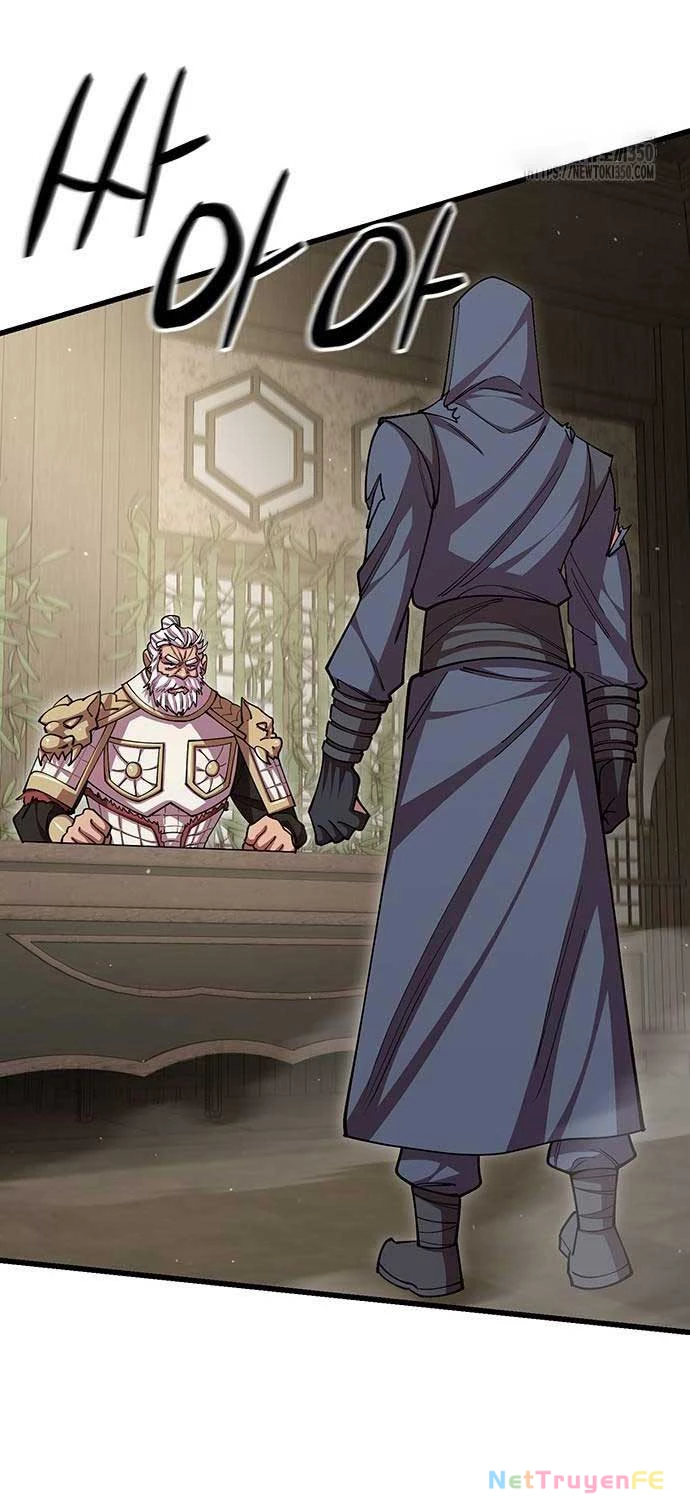 Thiên Hạ Đệ Nhất Đại Sư Huynh Chapter 101 - Trang 4