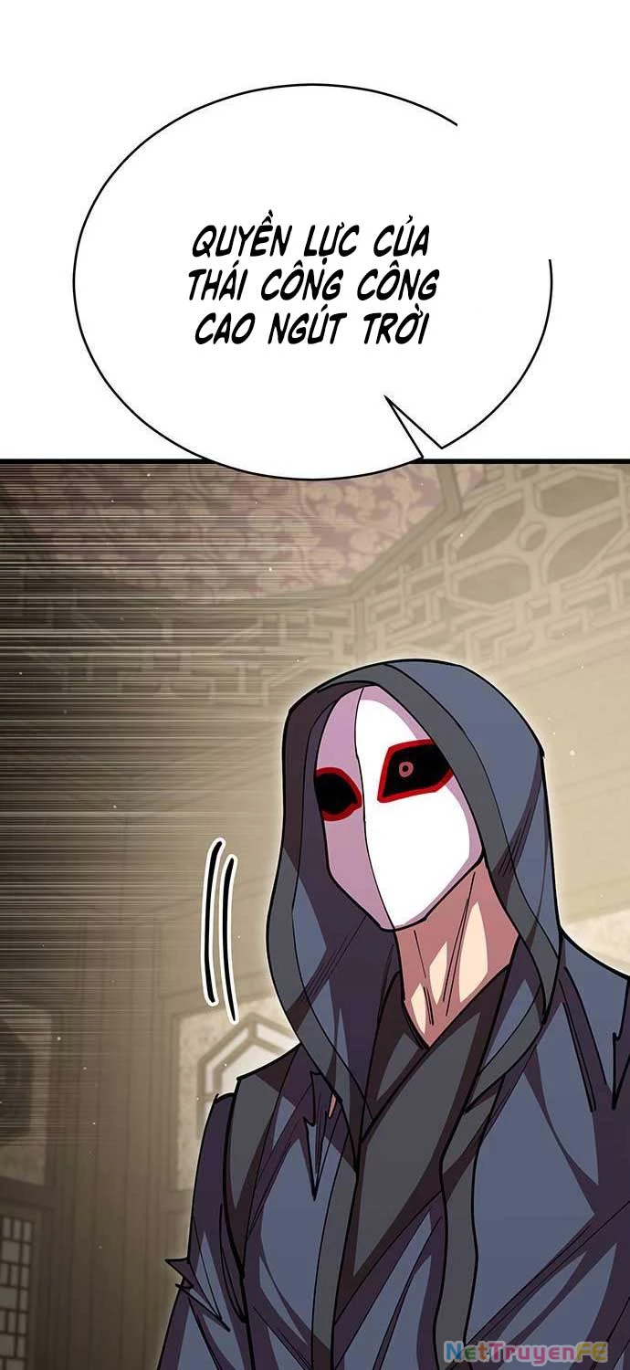 Thiên Hạ Đệ Nhất Đại Sư Huynh Chapter 101 - Trang 4