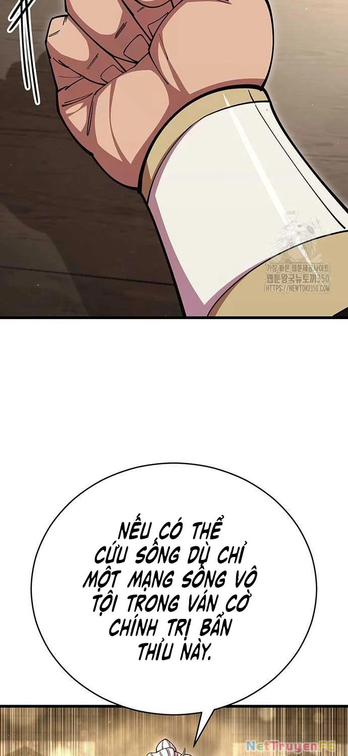 Thiên Hạ Đệ Nhất Đại Sư Huynh Chapter 101 - Trang 4