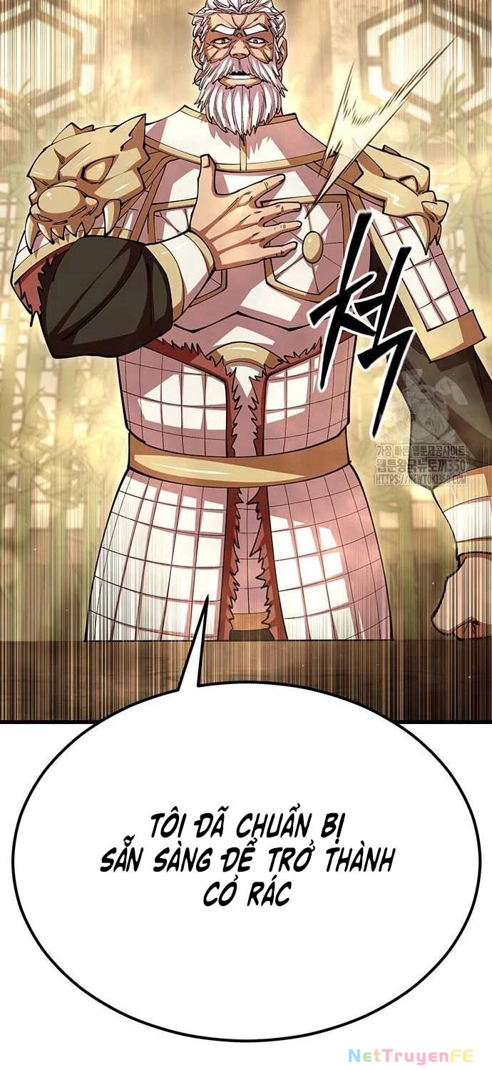 Thiên Hạ Đệ Nhất Đại Sư Huynh Chapter 101 - Trang 4