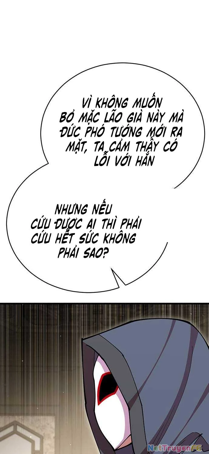 Thiên Hạ Đệ Nhất Đại Sư Huynh Chapter 101 - Trang 4