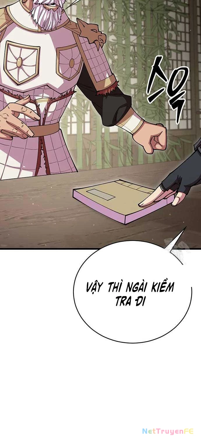 Thiên Hạ Đệ Nhất Đại Sư Huynh Chapter 101 - Trang 4
