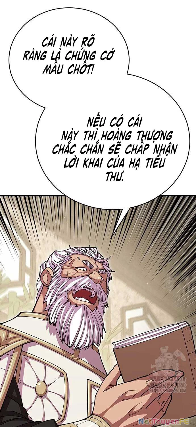 Thiên Hạ Đệ Nhất Đại Sư Huynh Chapter 101 - Trang 4