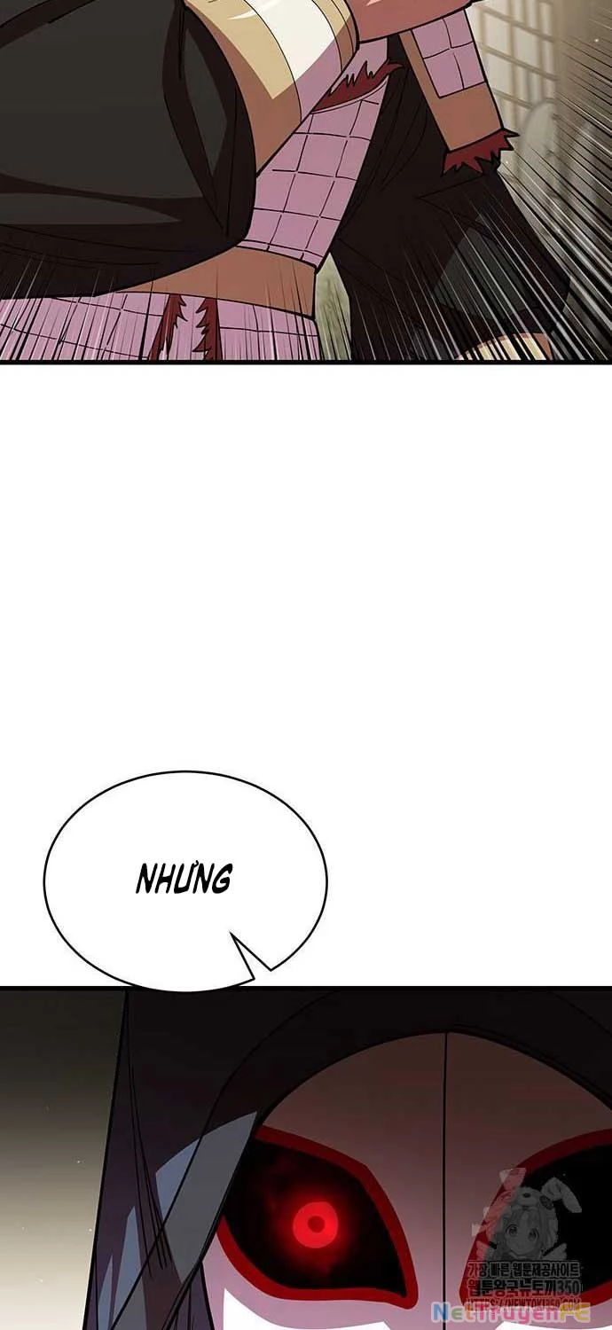 Thiên Hạ Đệ Nhất Đại Sư Huynh Chapter 101 - Trang 4