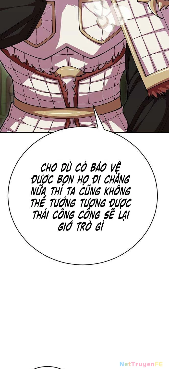 Thiên Hạ Đệ Nhất Đại Sư Huynh Chapter 101 - Trang 4