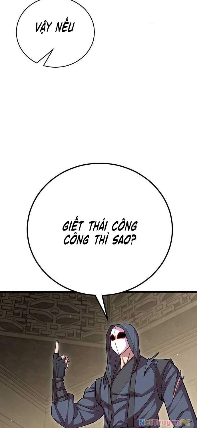 Thiên Hạ Đệ Nhất Đại Sư Huynh Chapter 101 - Trang 4