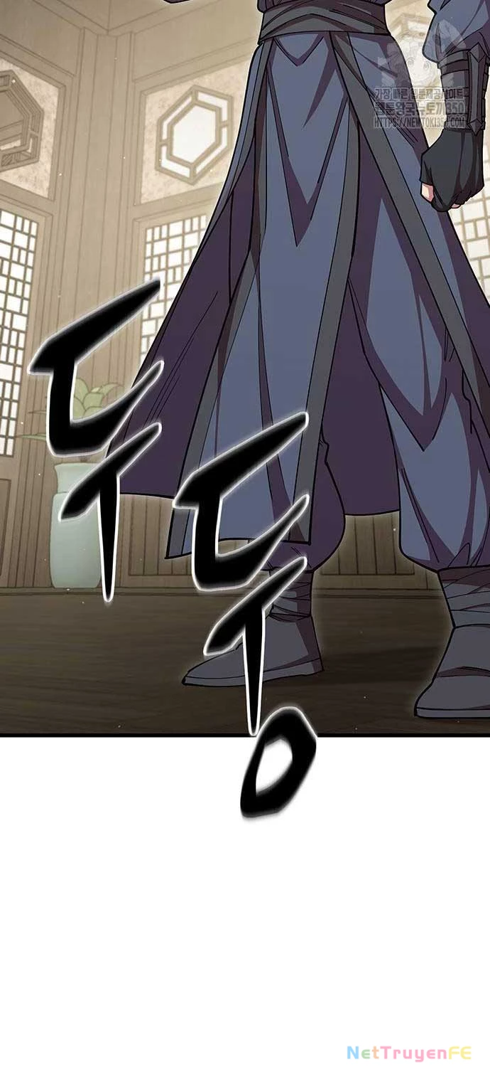 Thiên Hạ Đệ Nhất Đại Sư Huynh Chapter 101 - Trang 4