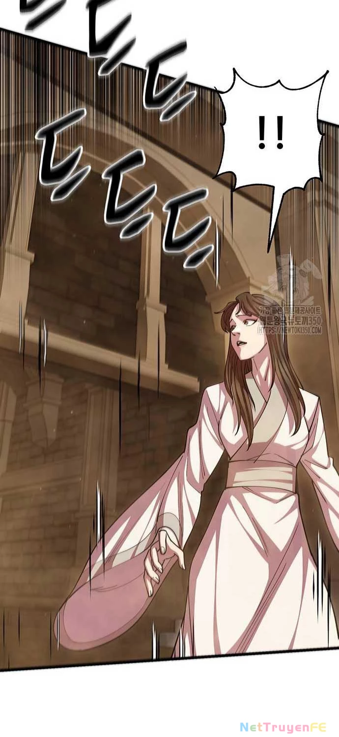 Thiên Hạ Đệ Nhất Đại Sư Huynh Chapter 101 - Trang 4