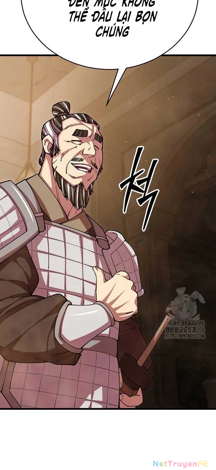 Thiên Hạ Đệ Nhất Đại Sư Huynh Chapter 101 - Trang 4