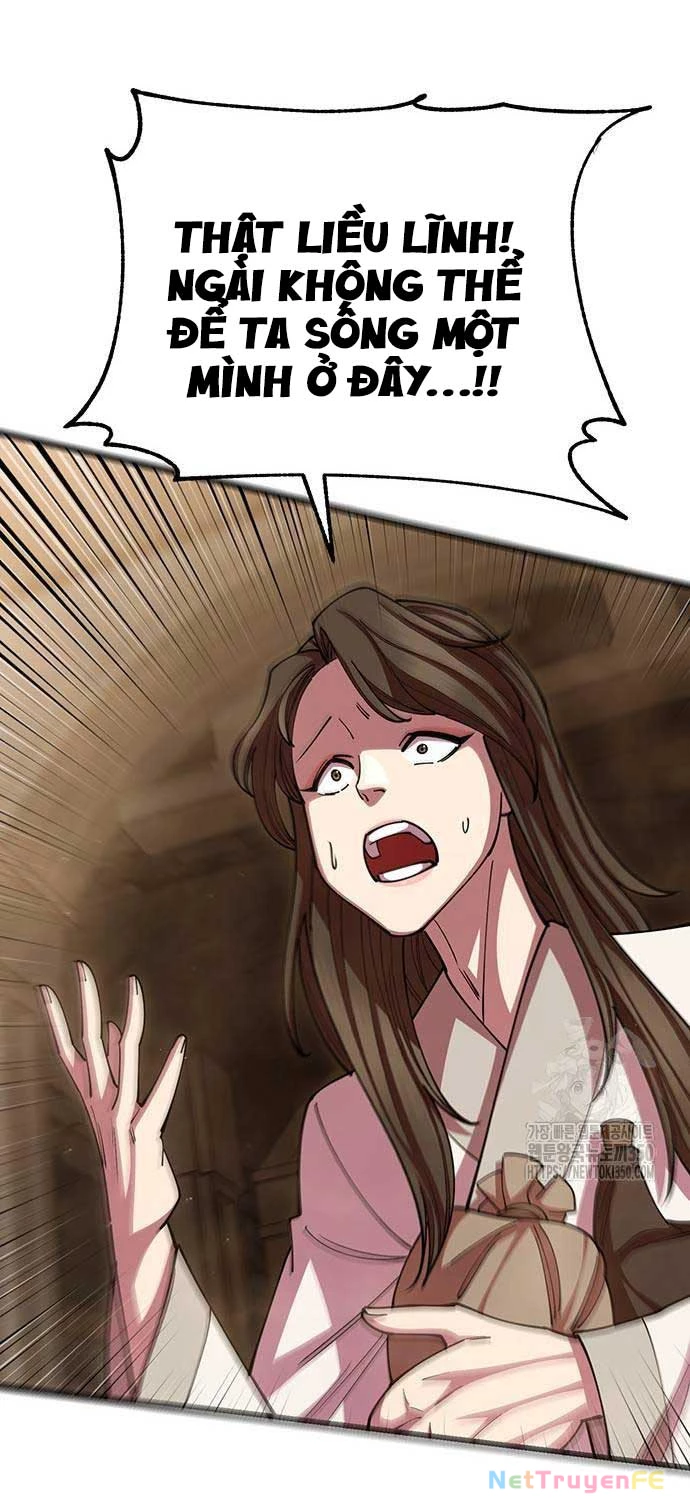 Thiên Hạ Đệ Nhất Đại Sư Huynh Chapter 101 - Trang 4