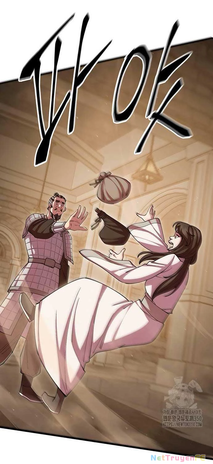 Thiên Hạ Đệ Nhất Đại Sư Huynh Chapter 101 - Trang 4