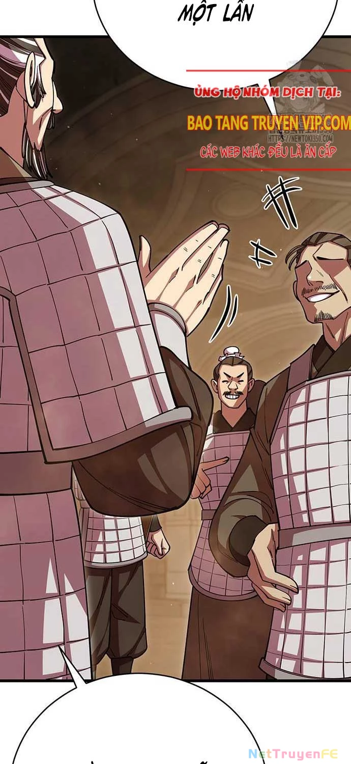 Thiên Hạ Đệ Nhất Đại Sư Huynh Chapter 101 - Trang 4