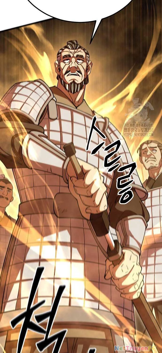 Thiên Hạ Đệ Nhất Đại Sư Huynh Chapter 101 - Trang 4