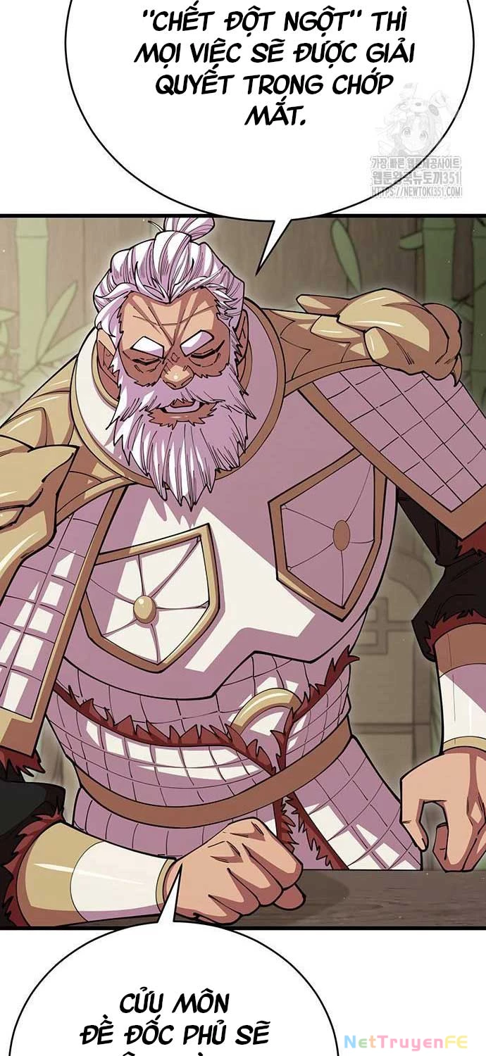 Thiên Hạ Đệ Nhất Đại Sư Huynh Chapter 102 - Trang 4