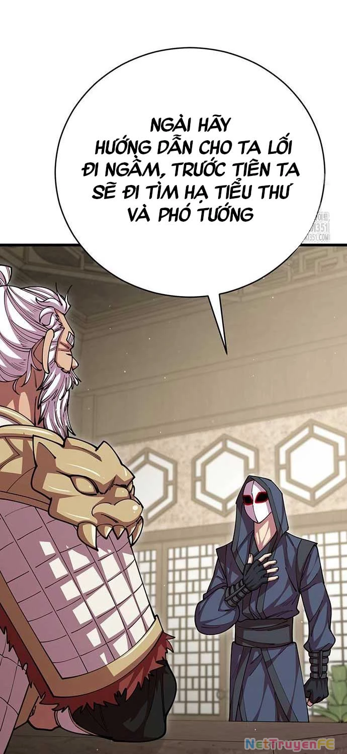 Thiên Hạ Đệ Nhất Đại Sư Huynh Chapter 102 - Trang 4