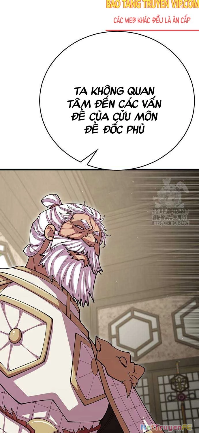 Thiên Hạ Đệ Nhất Đại Sư Huynh Chapter 102 - Trang 4