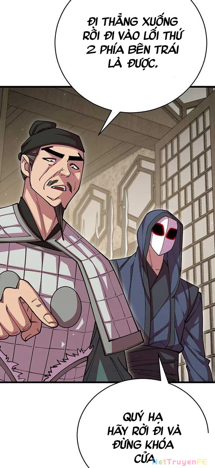 Thiên Hạ Đệ Nhất Đại Sư Huynh Chapter 102 - Trang 4