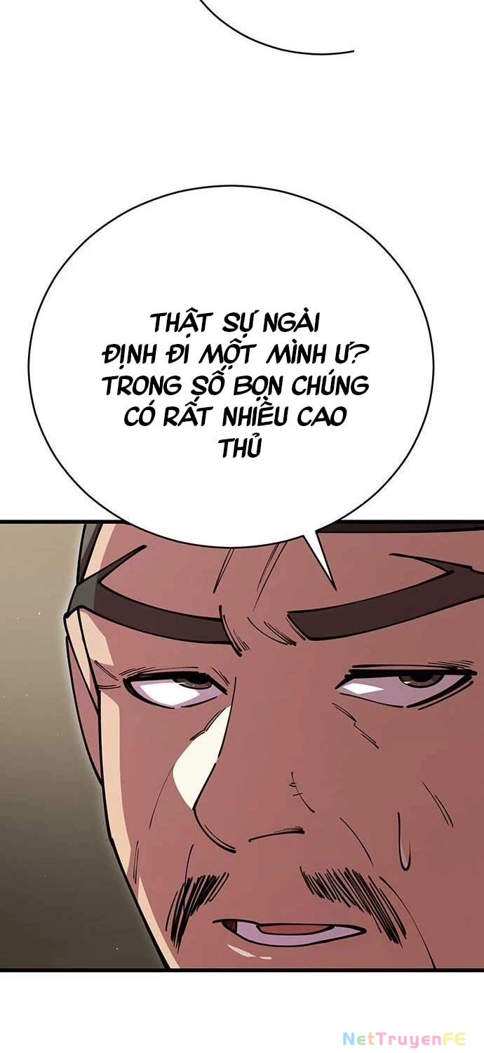 Thiên Hạ Đệ Nhất Đại Sư Huynh Chapter 102 - Trang 4