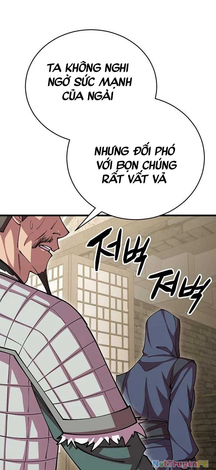 Thiên Hạ Đệ Nhất Đại Sư Huynh Chapter 102 - Trang 4