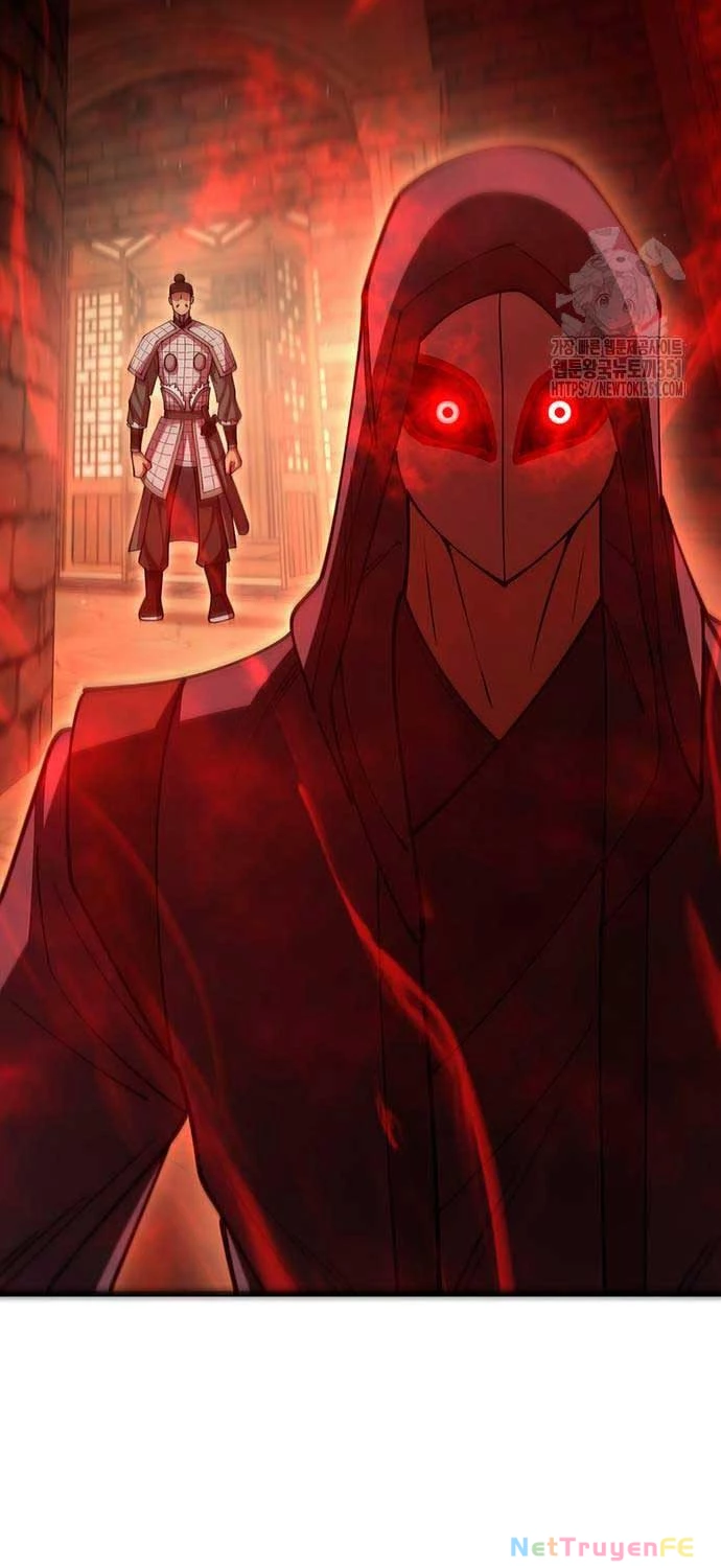 Thiên Hạ Đệ Nhất Đại Sư Huynh Chapter 102 - Trang 4