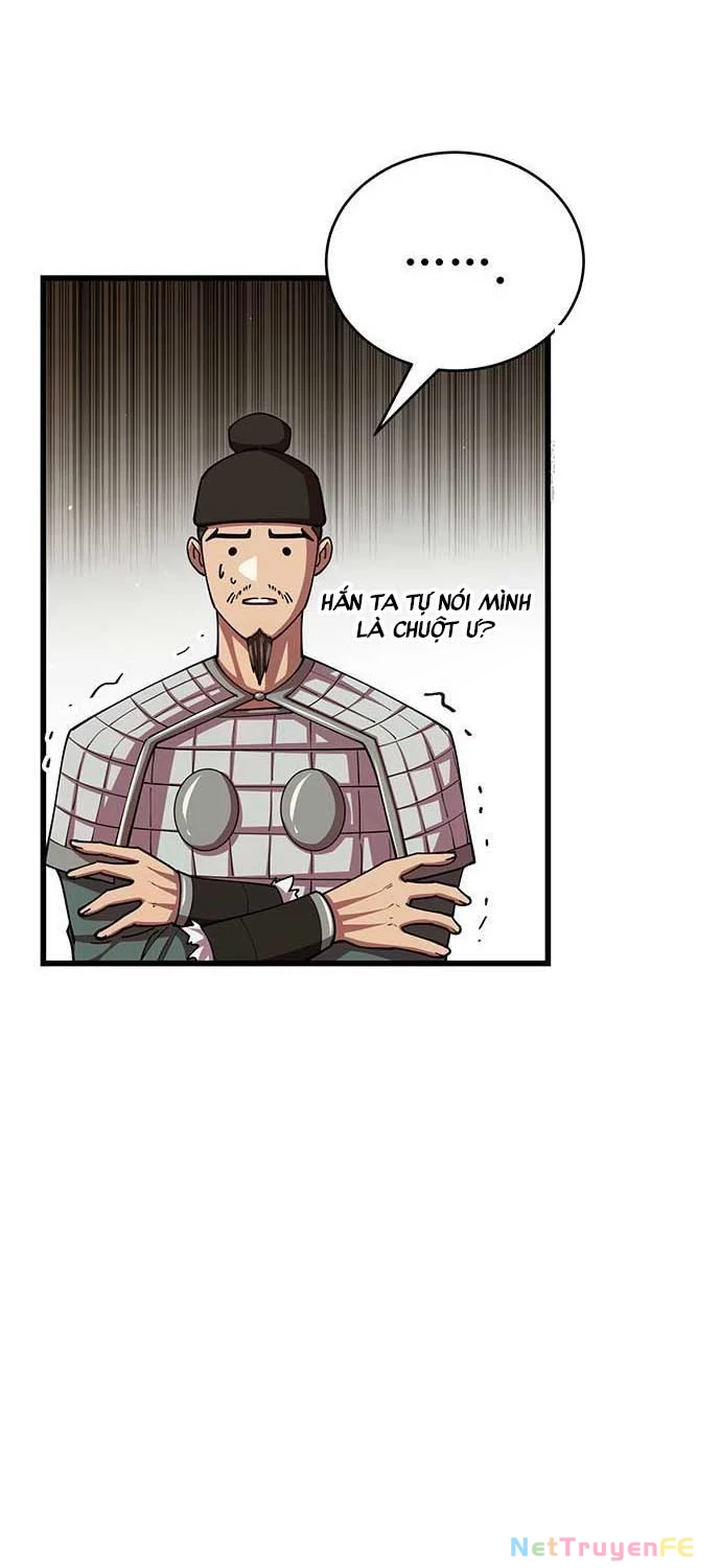 Thiên Hạ Đệ Nhất Đại Sư Huynh Chapter 102 - Trang 4