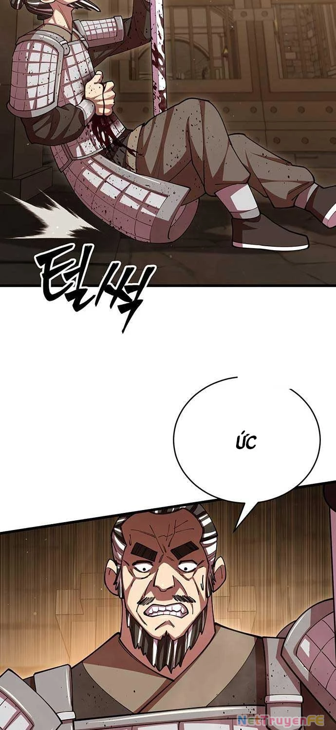 Thiên Hạ Đệ Nhất Đại Sư Huynh Chapter 102 - Trang 4