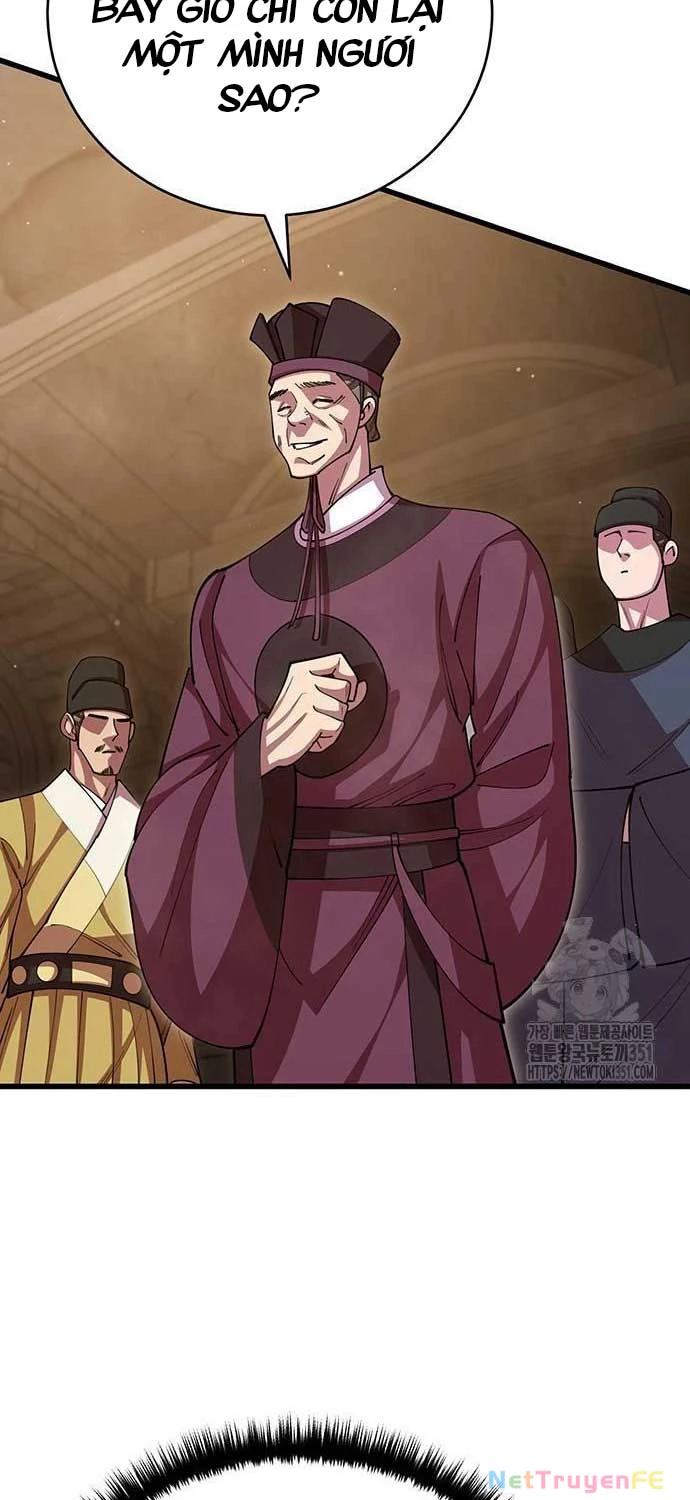 Thiên Hạ Đệ Nhất Đại Sư Huynh Chapter 102 - Trang 4