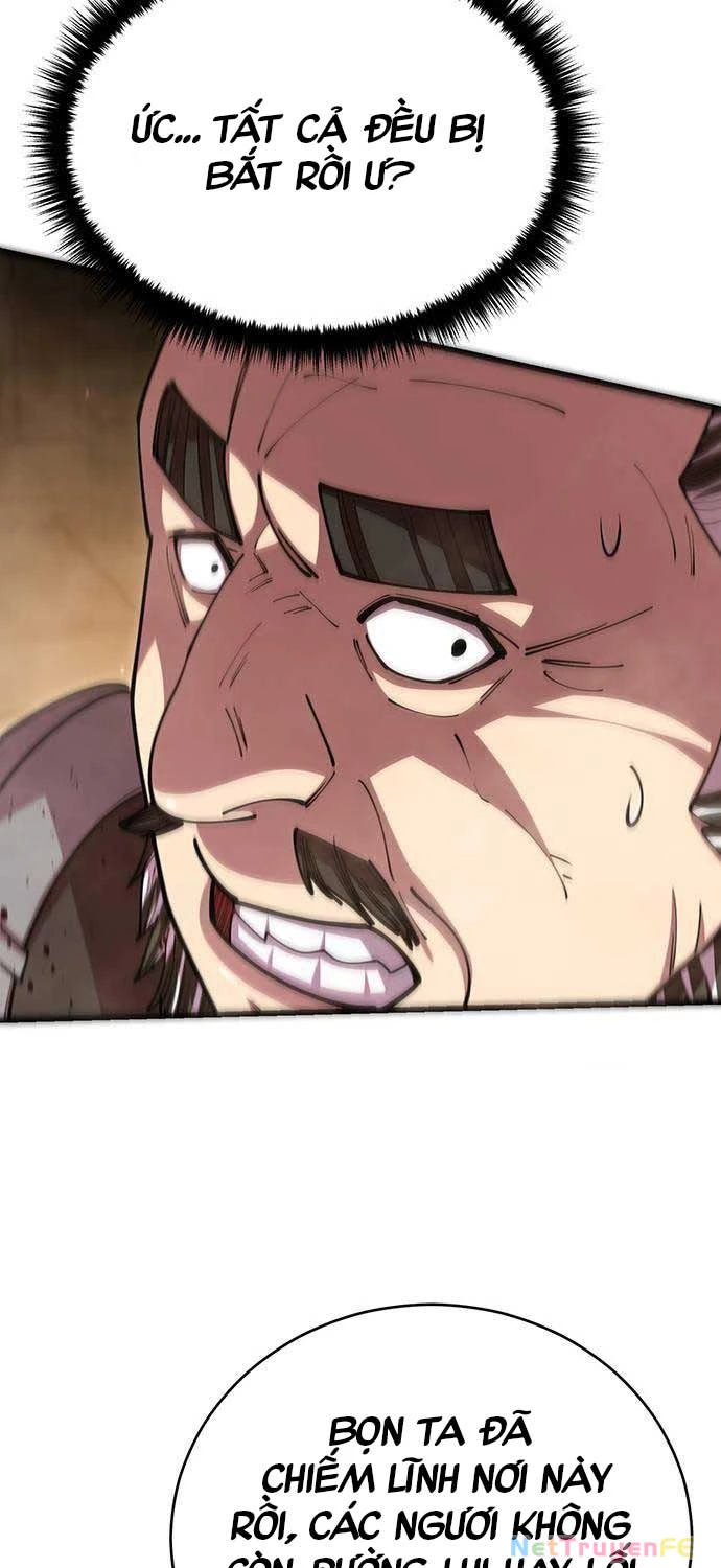 Thiên Hạ Đệ Nhất Đại Sư Huynh Chapter 102 - Trang 4