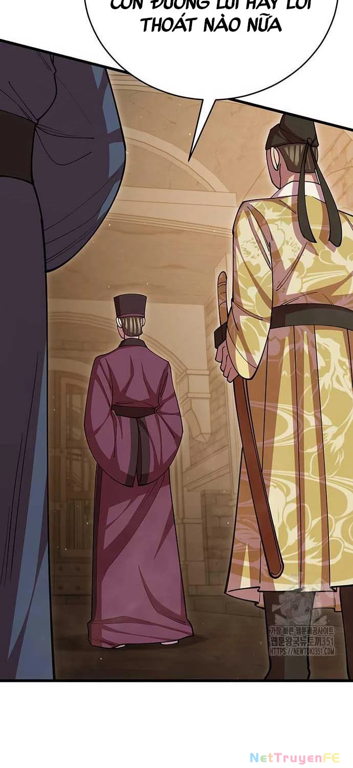 Thiên Hạ Đệ Nhất Đại Sư Huynh Chapter 102 - Trang 4