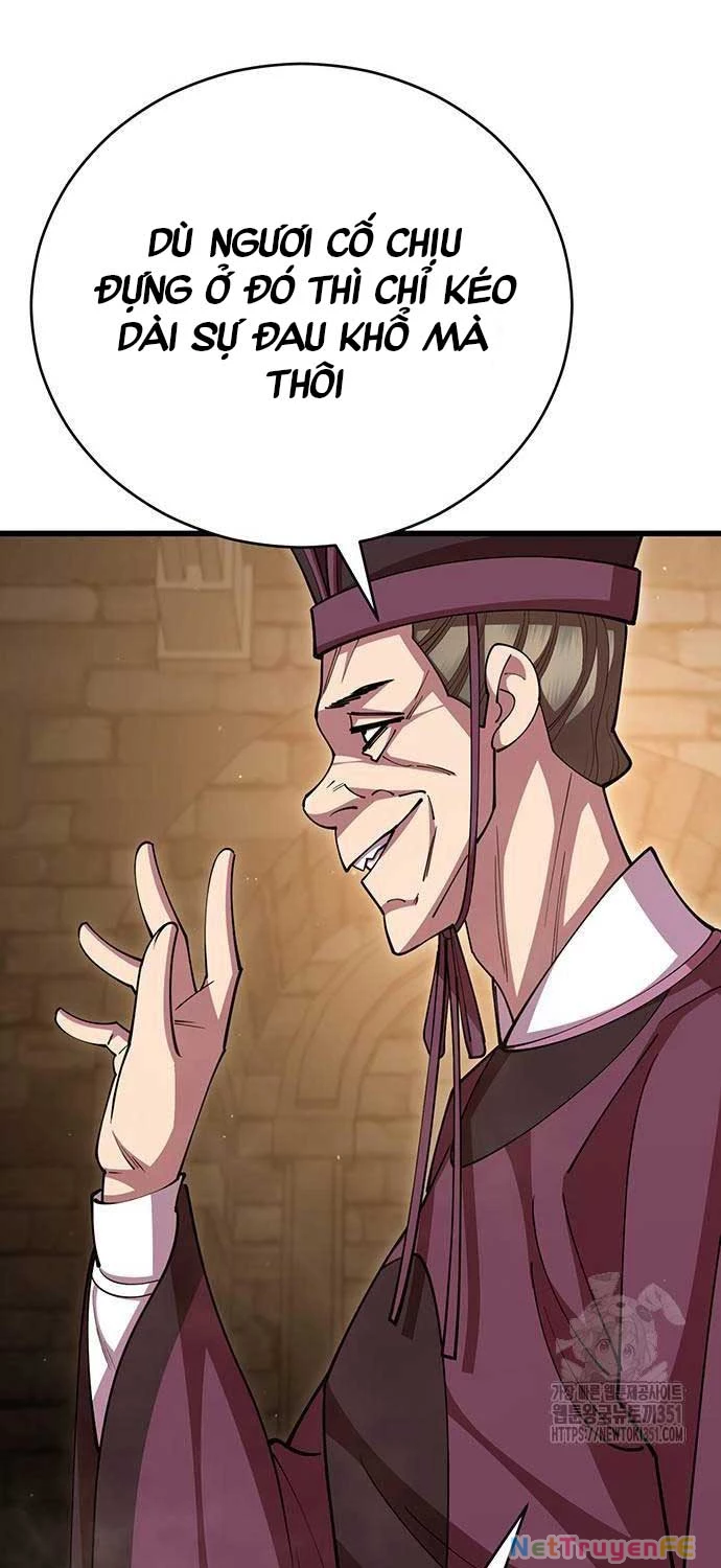 Thiên Hạ Đệ Nhất Đại Sư Huynh Chapter 102 - Trang 4