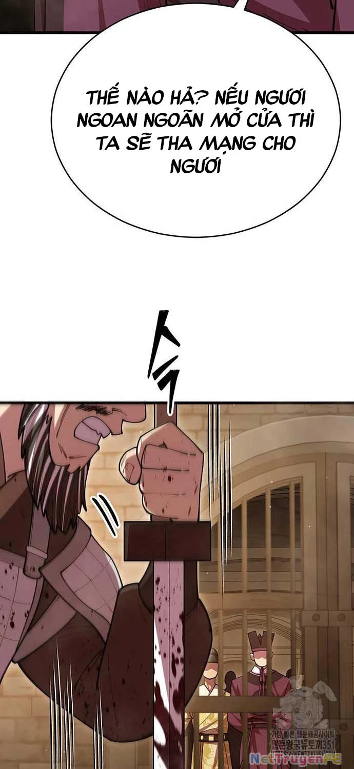 Thiên Hạ Đệ Nhất Đại Sư Huynh Chapter 102 - Trang 4