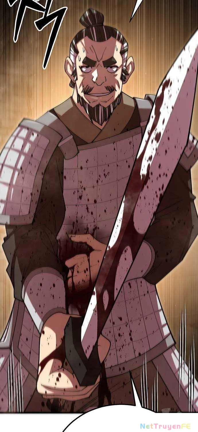 Thiên Hạ Đệ Nhất Đại Sư Huynh Chapter 102 - Trang 4