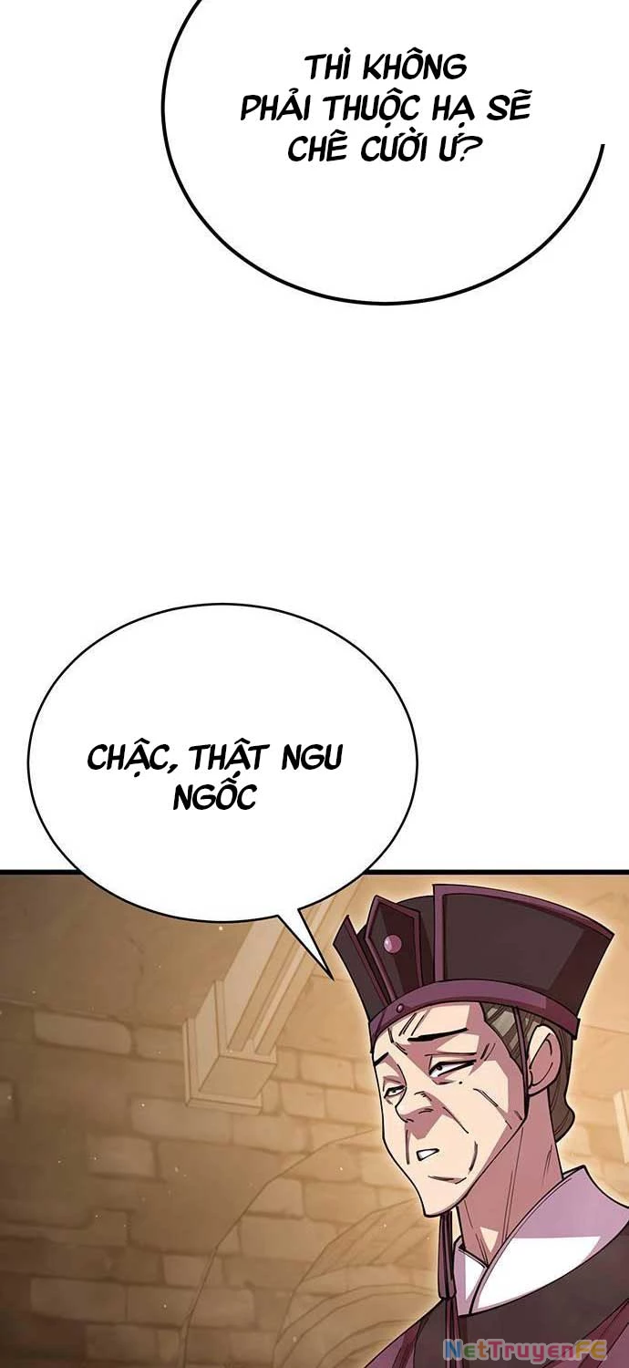 Thiên Hạ Đệ Nhất Đại Sư Huynh Chapter 102 - Trang 4