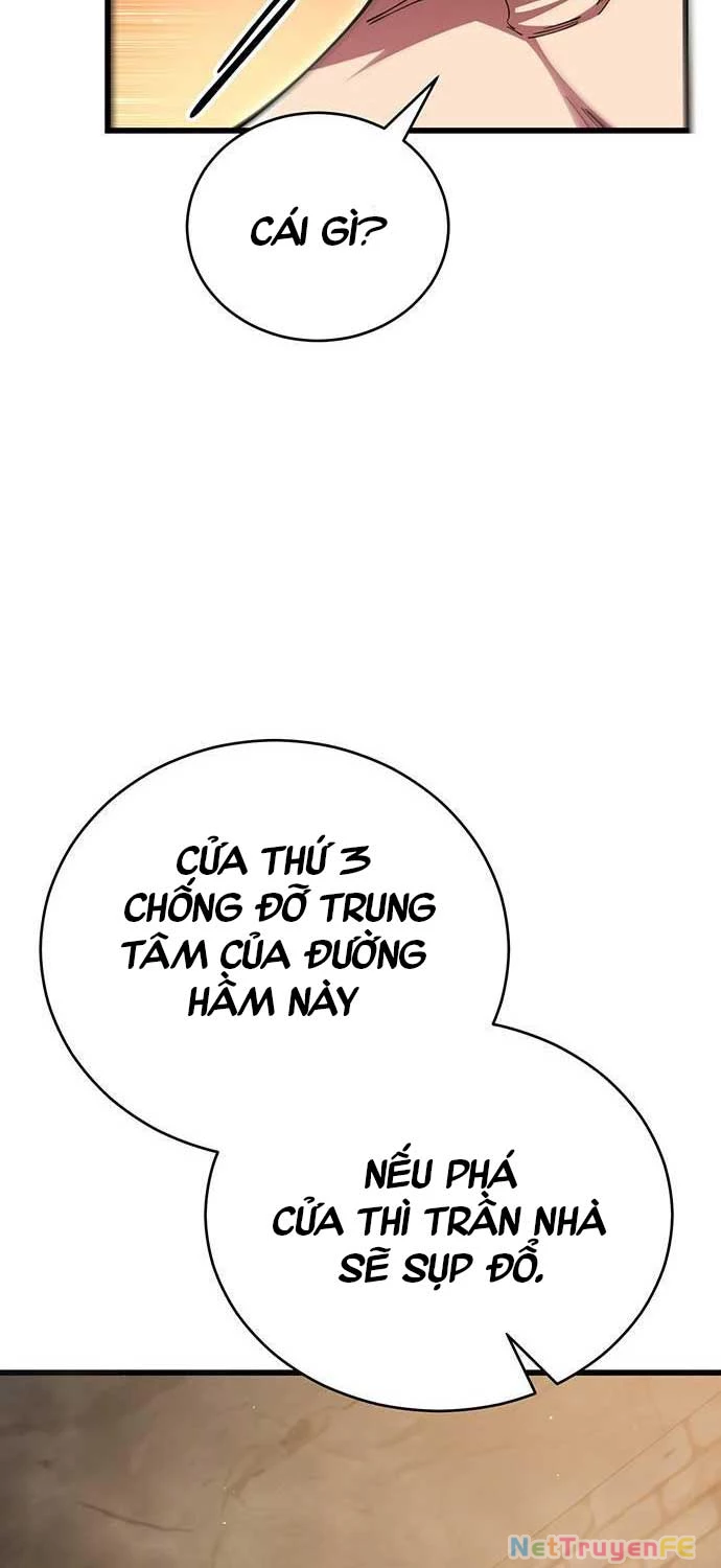 Thiên Hạ Đệ Nhất Đại Sư Huynh Chapter 102 - Trang 4