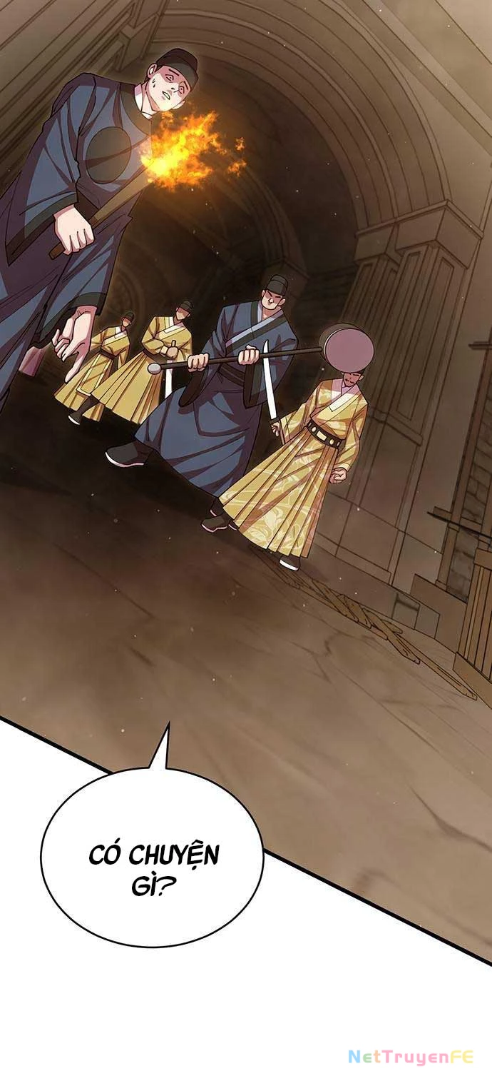 Thiên Hạ Đệ Nhất Đại Sư Huynh Chapter 102 - Trang 4