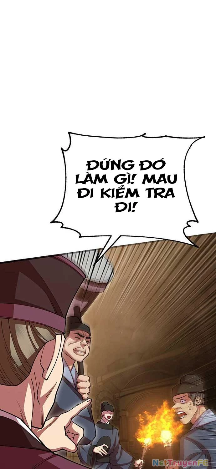 Thiên Hạ Đệ Nhất Đại Sư Huynh Chapter 102 - Trang 4