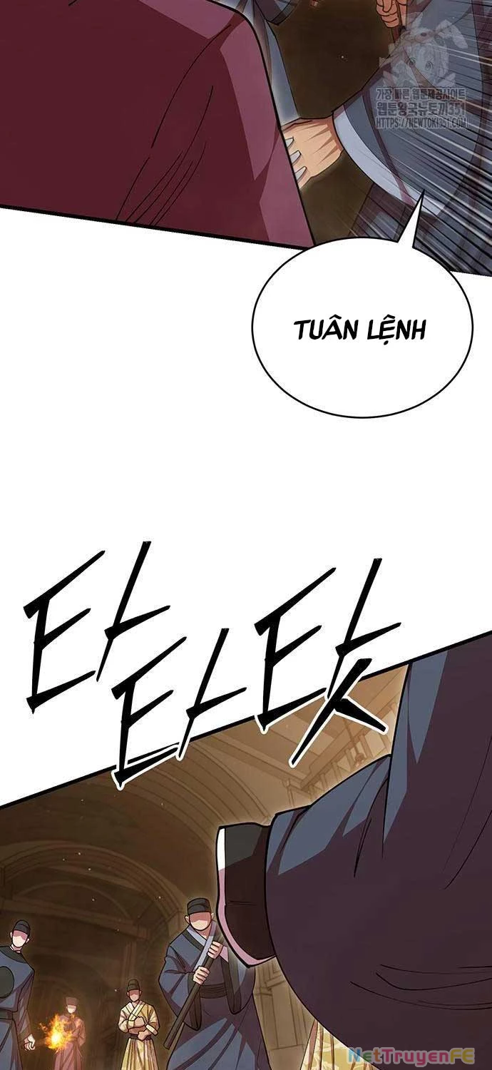 Thiên Hạ Đệ Nhất Đại Sư Huynh Chapter 102 - Trang 4