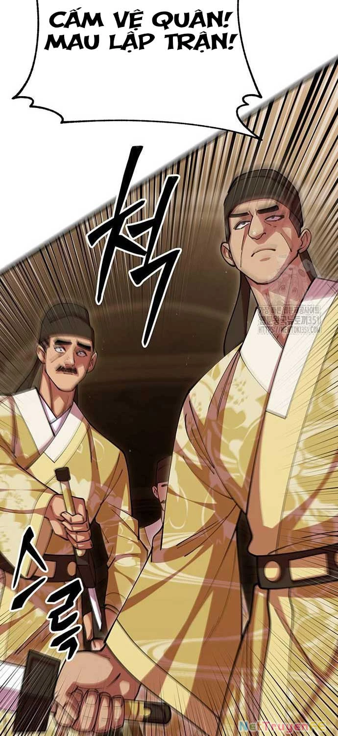 Thiên Hạ Đệ Nhất Đại Sư Huynh Chapter 102 - Trang 4