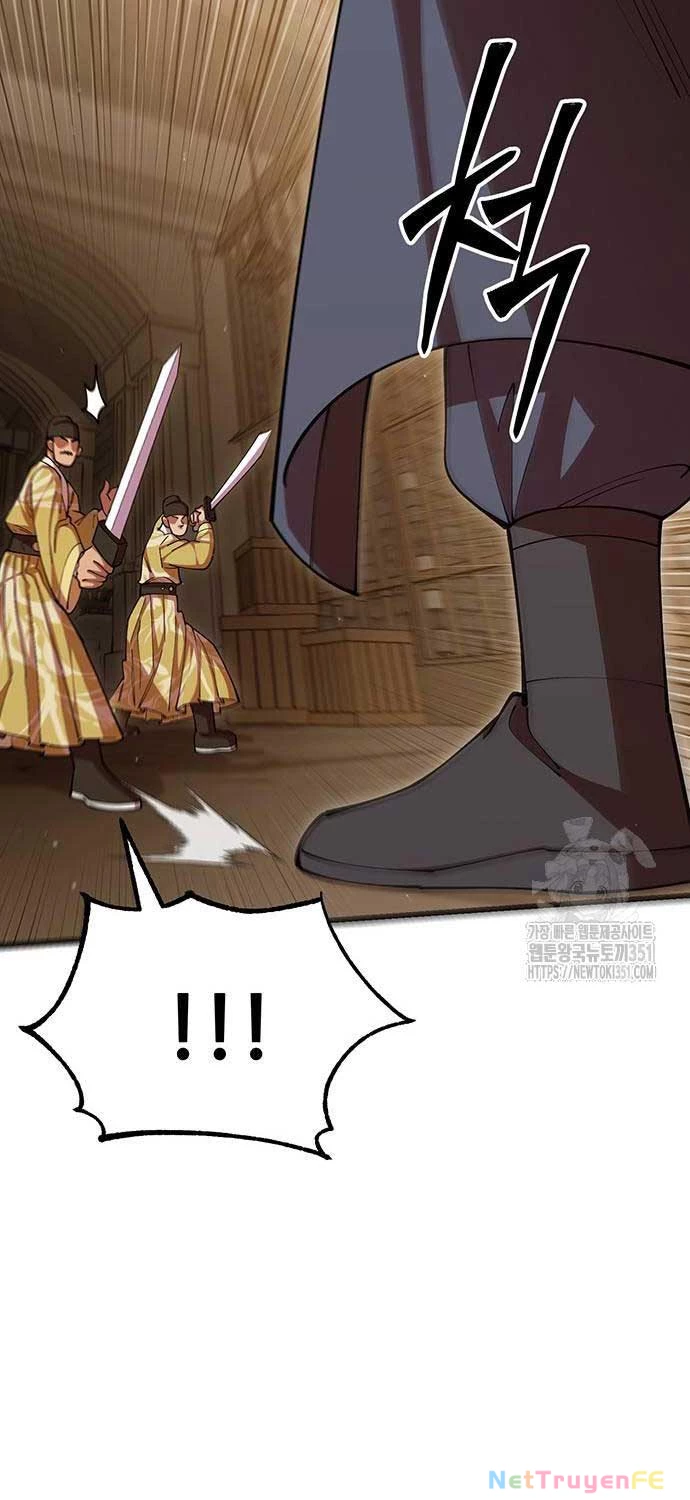 Thiên Hạ Đệ Nhất Đại Sư Huynh Chapter 102 - Trang 4