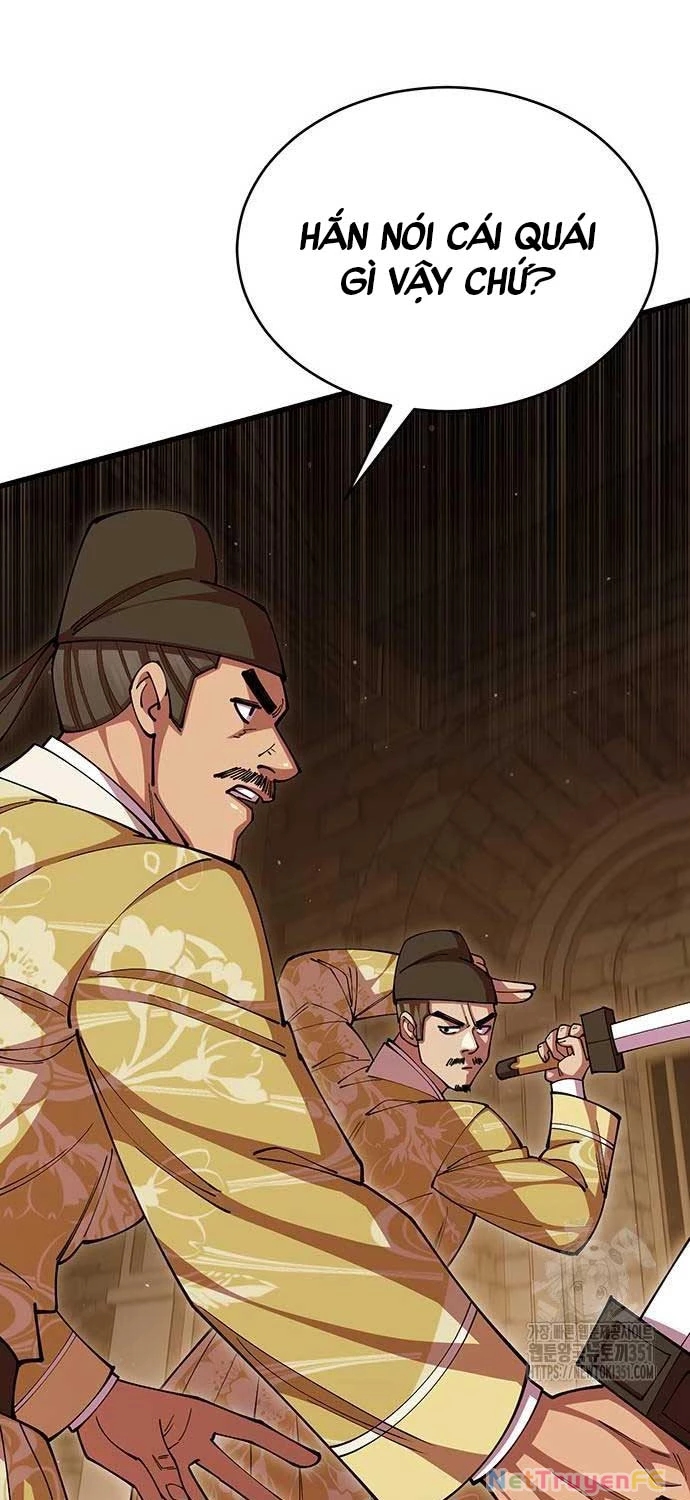 Thiên Hạ Đệ Nhất Đại Sư Huynh Chapter 102 - Trang 4