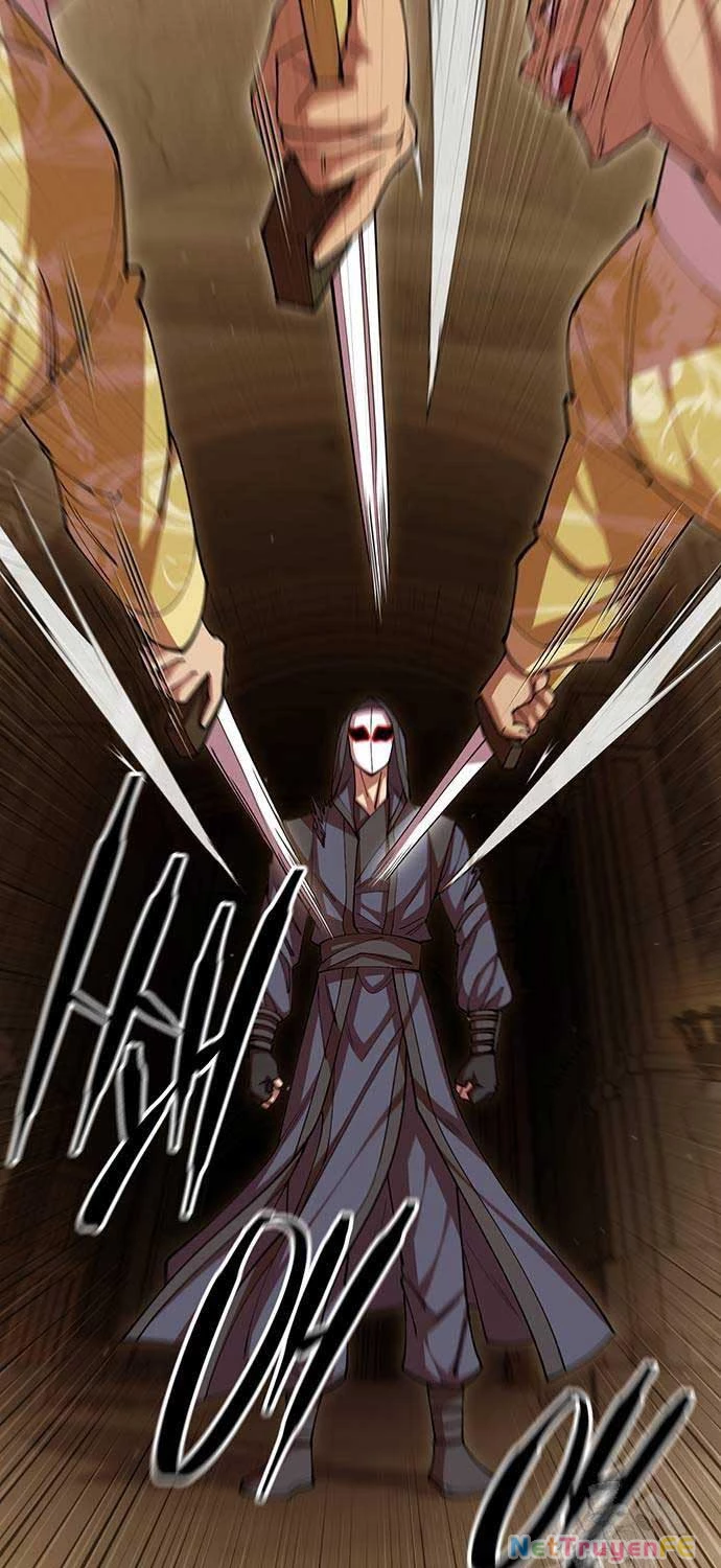 Thiên Hạ Đệ Nhất Đại Sư Huynh Chapter 102 - Trang 4