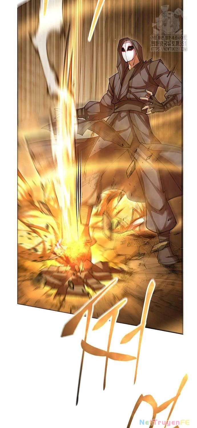 Thiên Hạ Đệ Nhất Đại Sư Huynh Chapter 102 - Trang 4