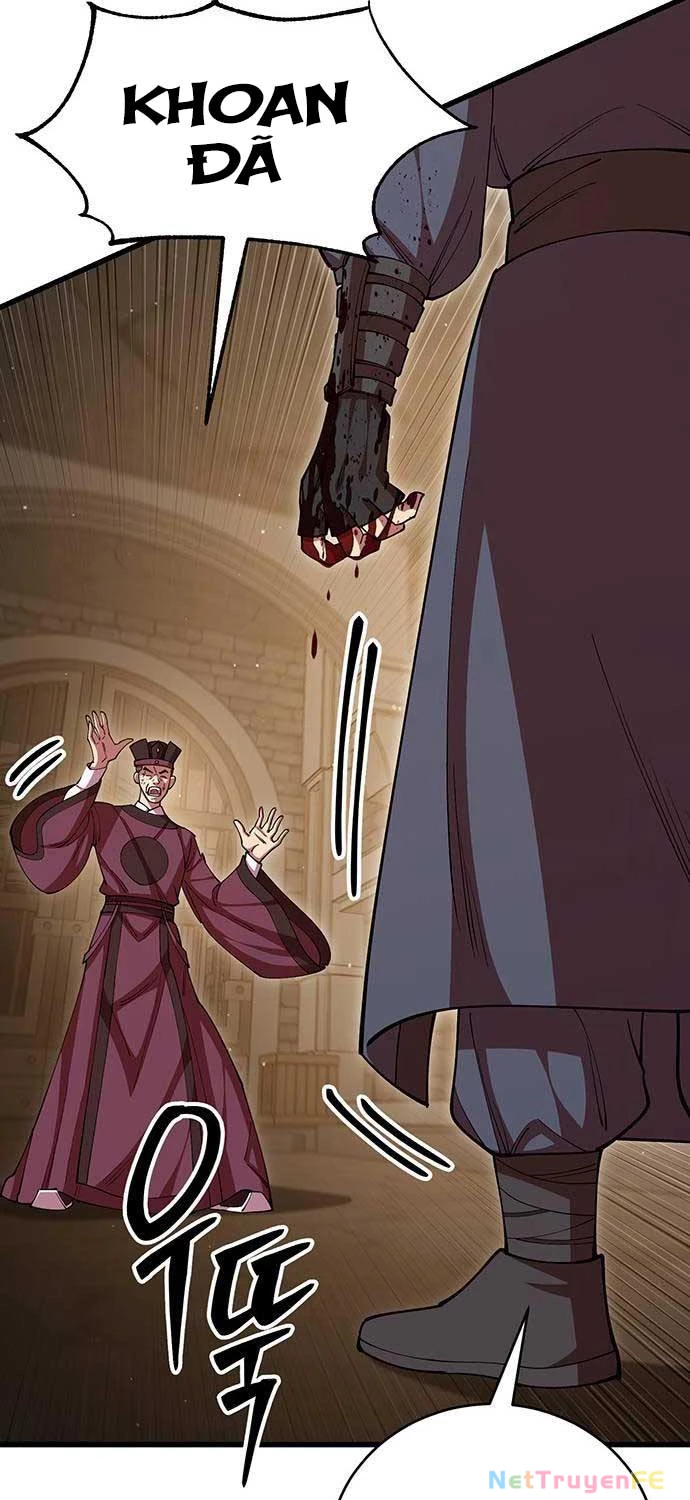 Thiên Hạ Đệ Nhất Đại Sư Huynh Chapter 102 - Trang 4