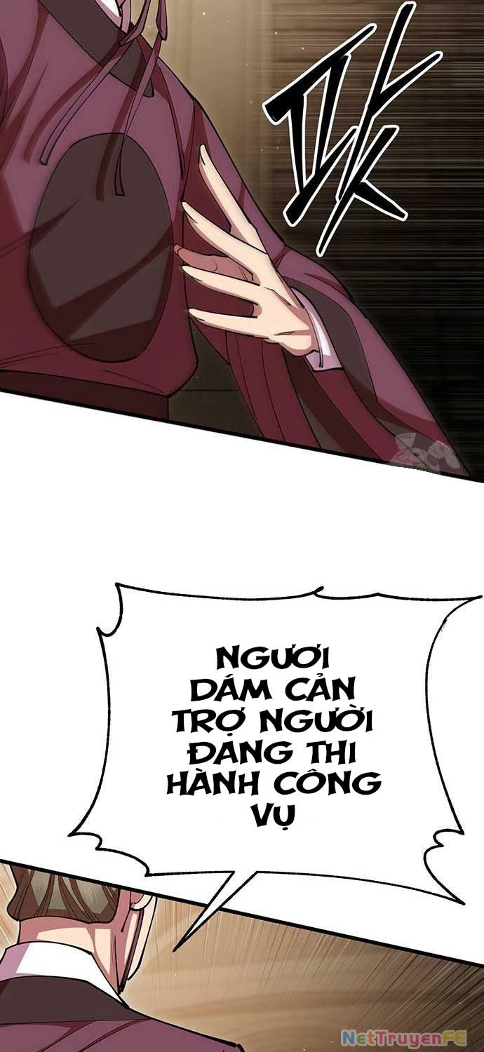 Thiên Hạ Đệ Nhất Đại Sư Huynh Chapter 102 - Trang 4