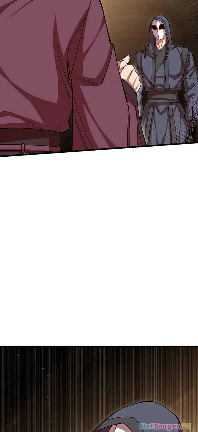 Thiên Hạ Đệ Nhất Đại Sư Huynh Chapter 102 - Trang 4