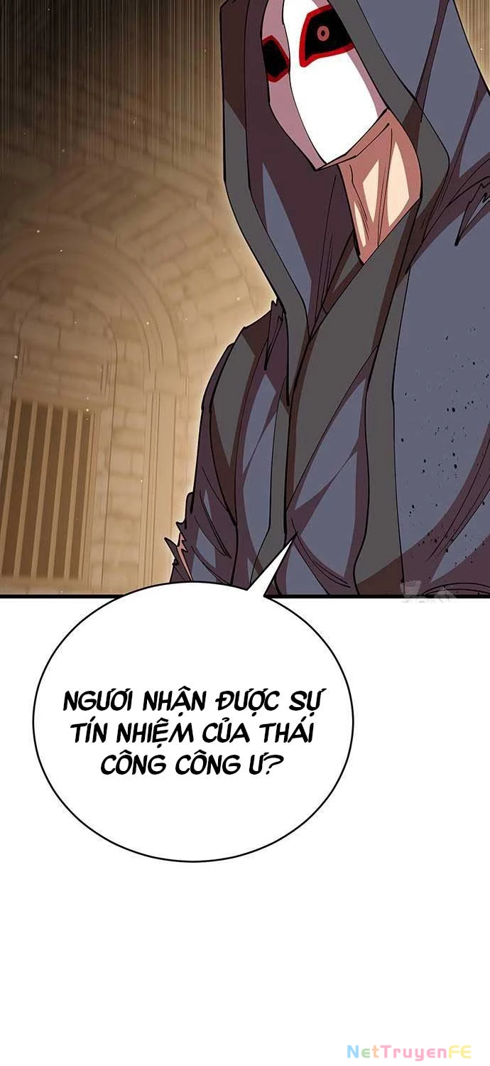 Thiên Hạ Đệ Nhất Đại Sư Huynh Chapter 102 - Trang 4