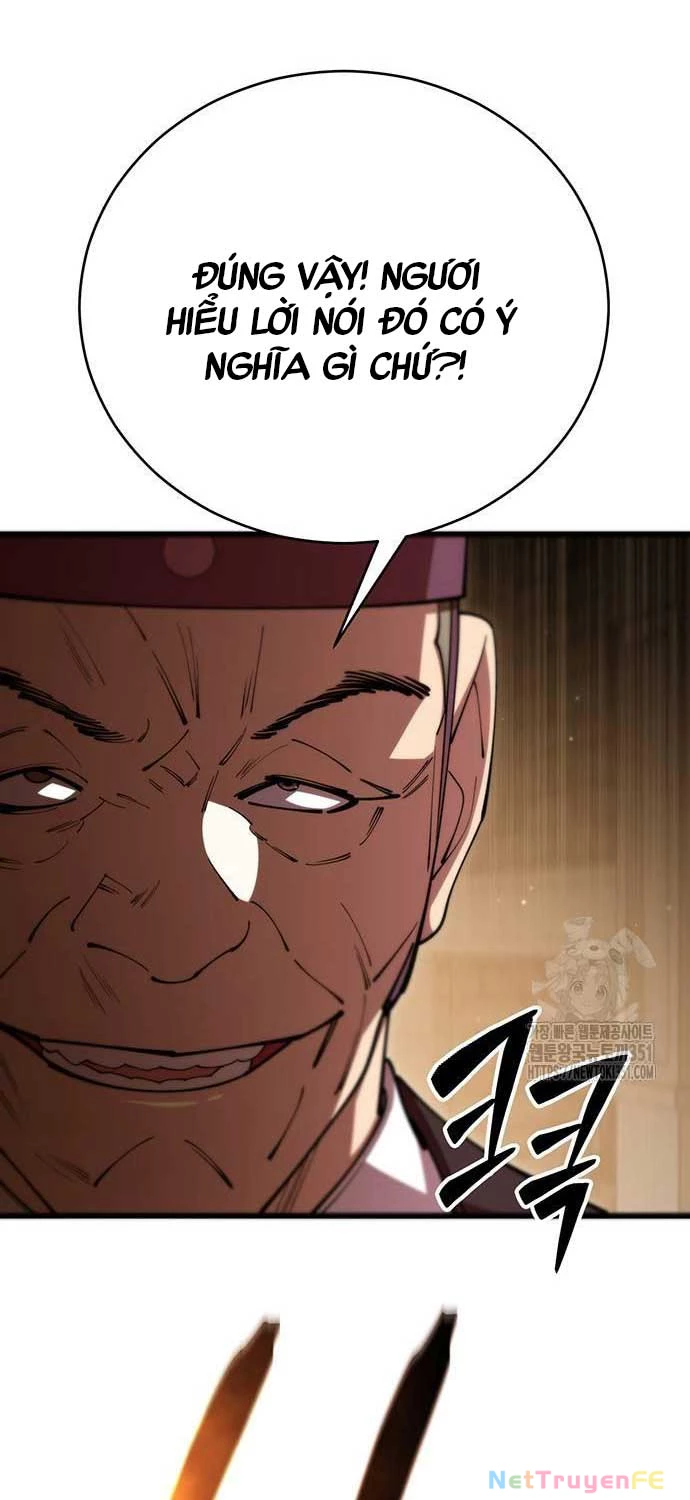 Thiên Hạ Đệ Nhất Đại Sư Huynh Chapter 102 - Trang 4