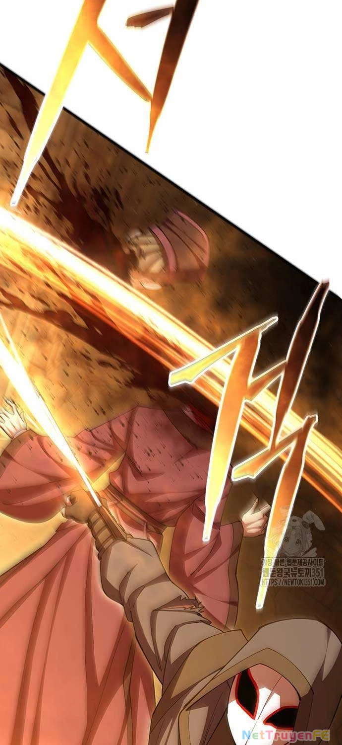 Thiên Hạ Đệ Nhất Đại Sư Huynh Chapter 102 - Trang 4