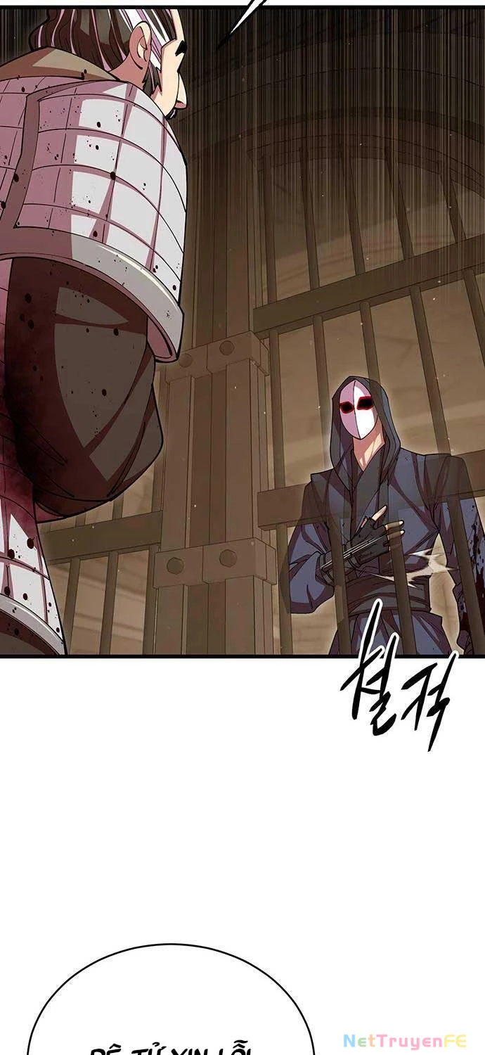 Thiên Hạ Đệ Nhất Đại Sư Huynh Chapter 102 - Trang 4