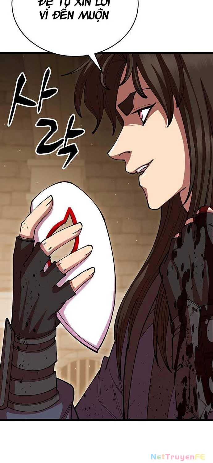 Thiên Hạ Đệ Nhất Đại Sư Huynh Chapter 102 - Trang 4